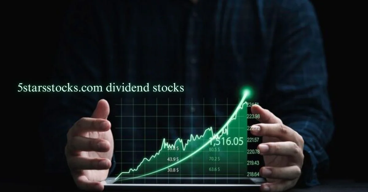 5starsstocks.com Best Stocks