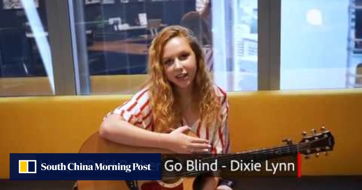 Dixie Lynn