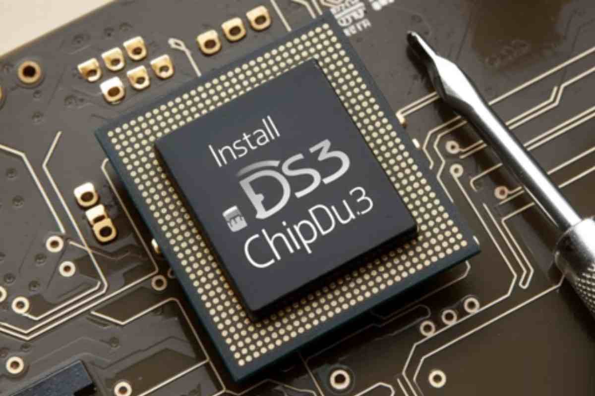 How to Install 35-ds3chipdus3: Step-by-Step Installation Guide for Beginners