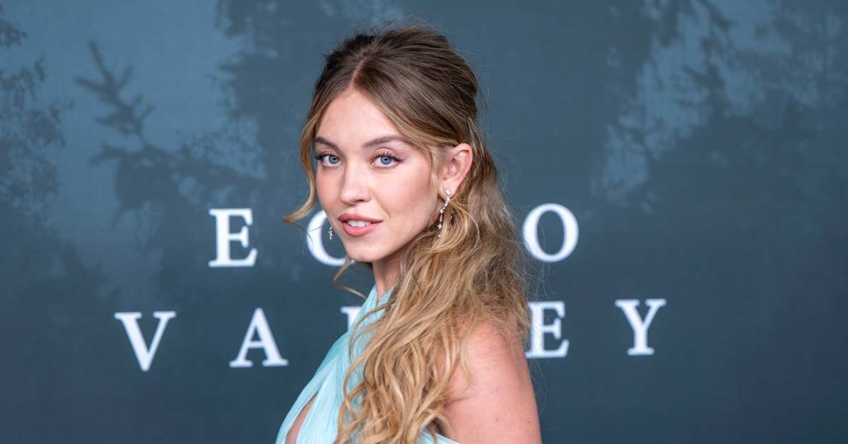 Sydney Sweeney Naked: Bold Roles, On-Screen Nudity & Career Highlights
