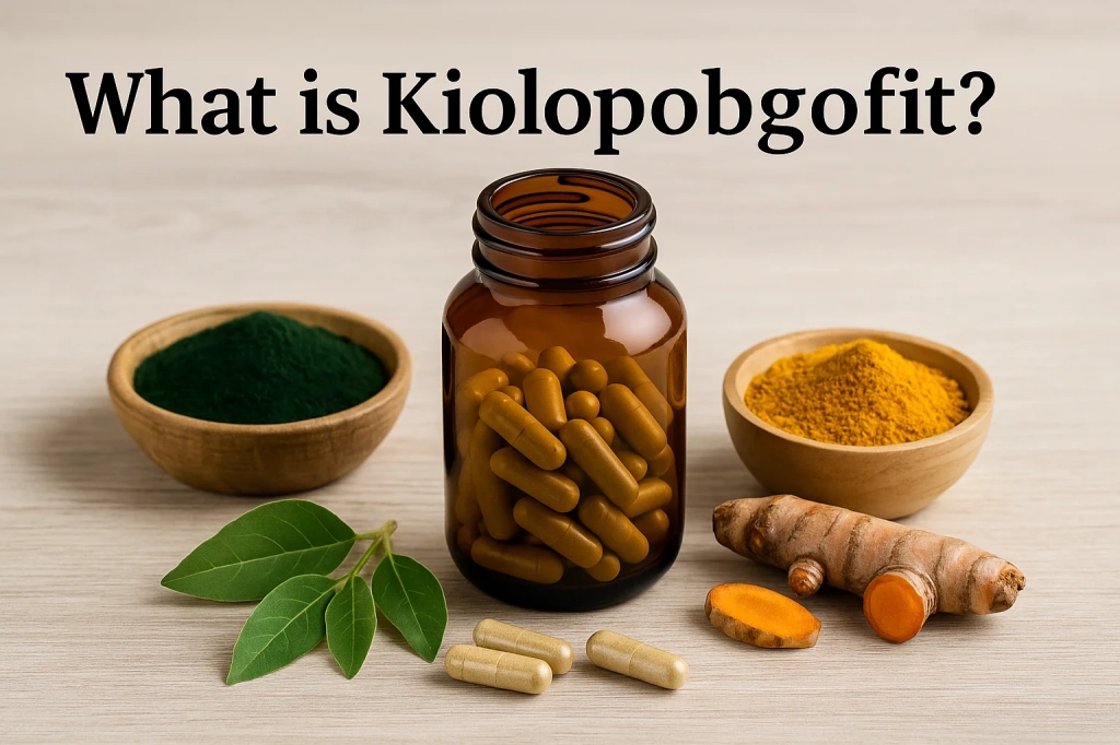 Why Kiolopobgofit Important in Today’s Digital World
