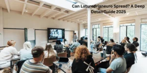 Understanding Can Laturedrianeuro Spread: Implications and Applications