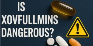 Is Xovfullmins Dangerous: Understanding the Risks and Safety Concerns